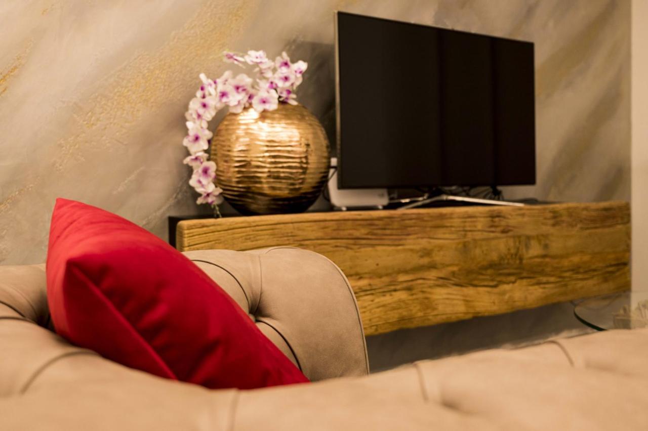 Apartamento Vipverona Luxury - Royal Welcome