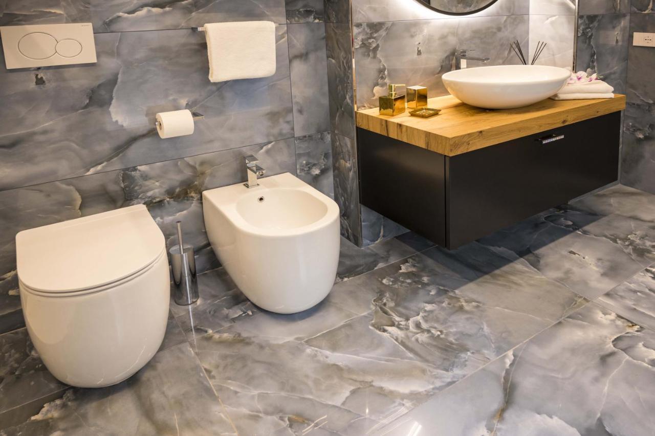 Apartamento Vipverona Luxury - Royal Welcome *