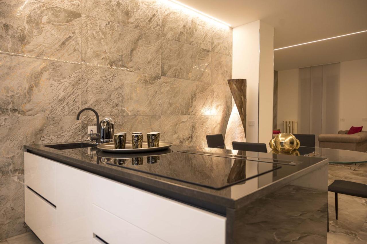 Vipverona Luxury - Royal Welcome Apartamento Verona
