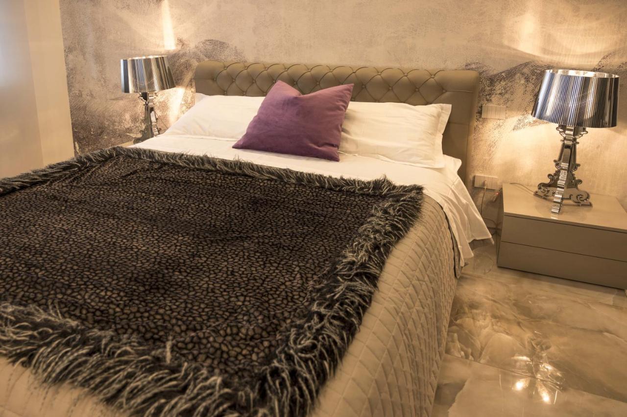 Apartamento Vipverona Luxury - Royal Welcome