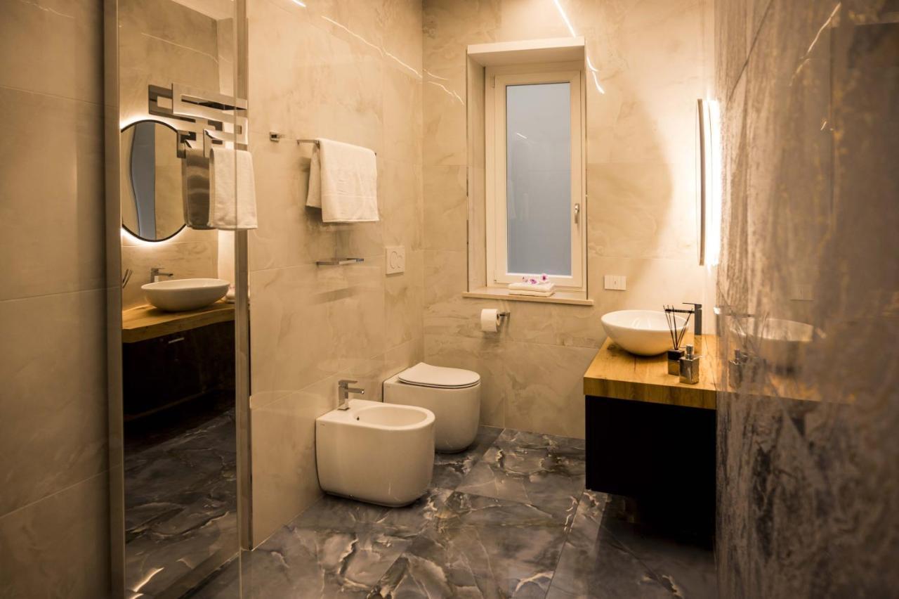 Vipverona Luxury - Royal Welcome Apartamento Verona