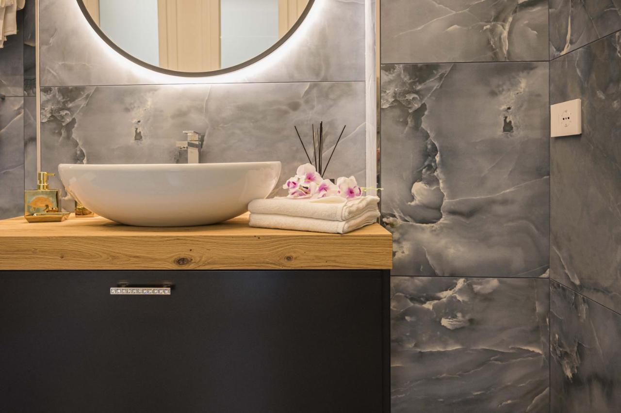 Apartamento Vipverona Luxury - Royal Welcome Verona